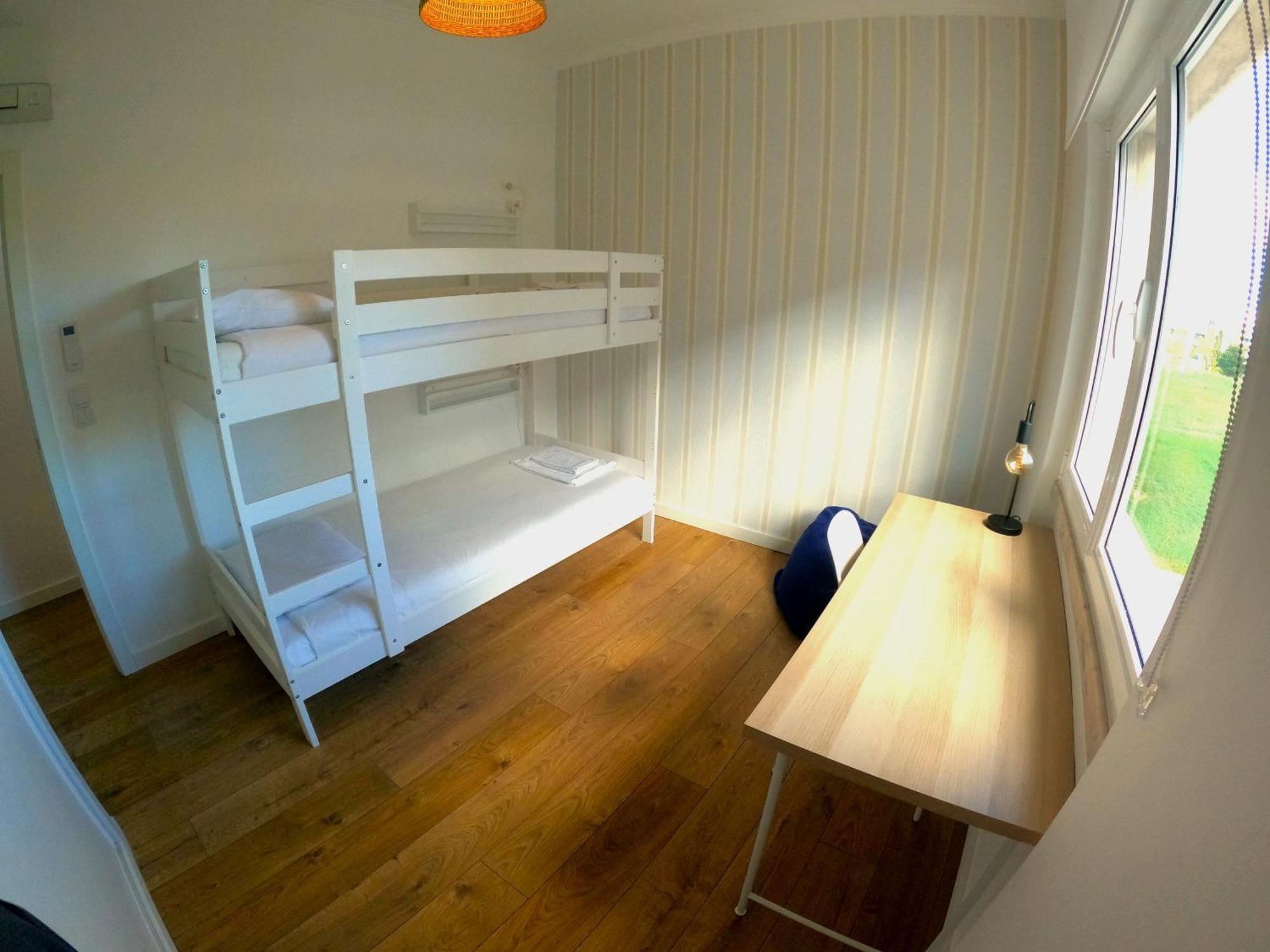 T3 Moderno Benfica Apartamento Lisboa